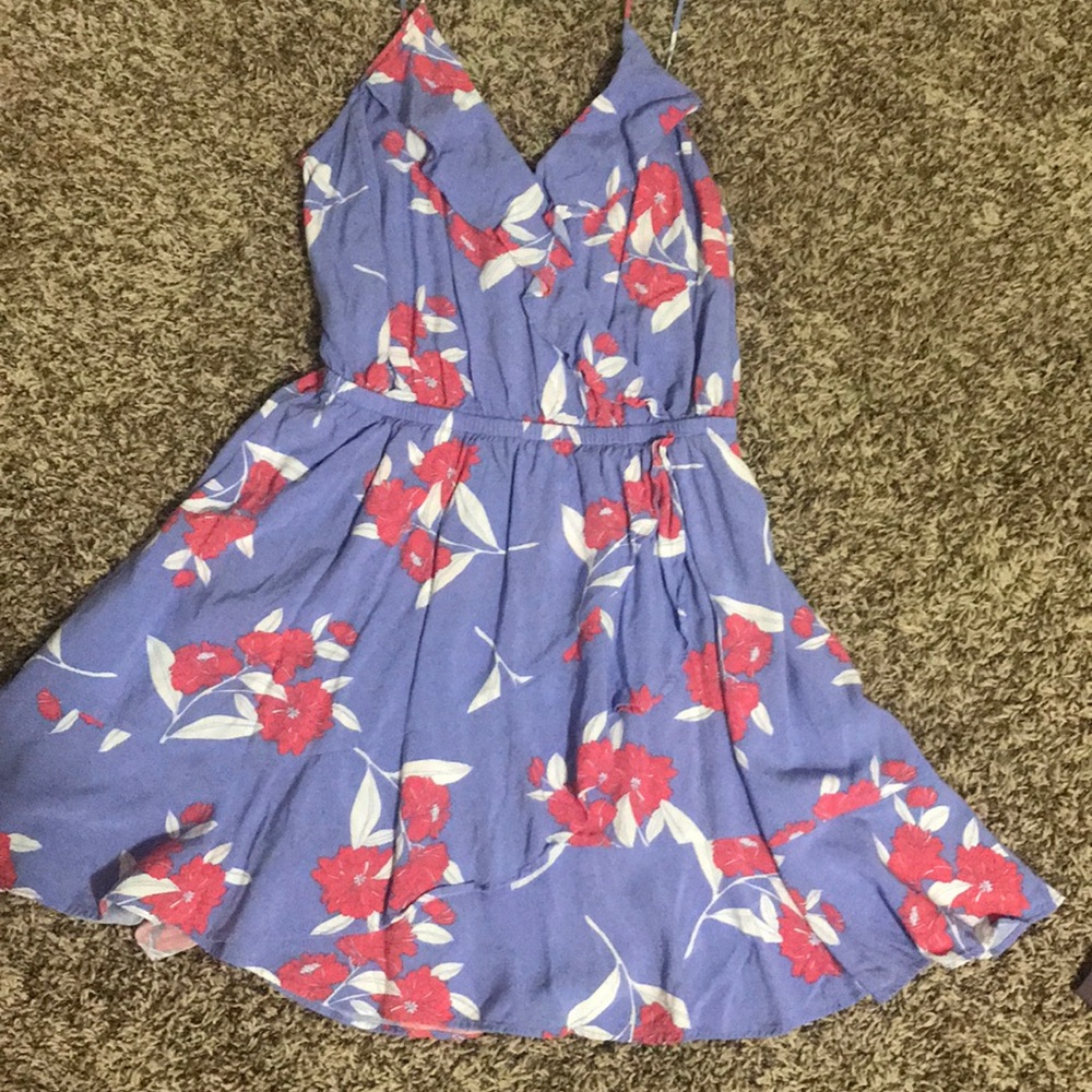 Express dress